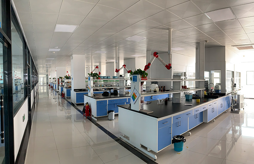 R&D Center